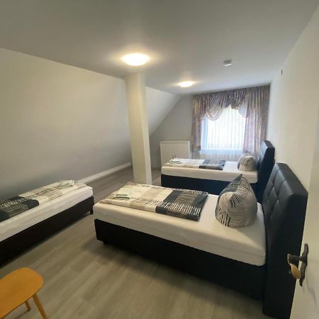 Apartments Feniks Blomberg  Kültér fotó