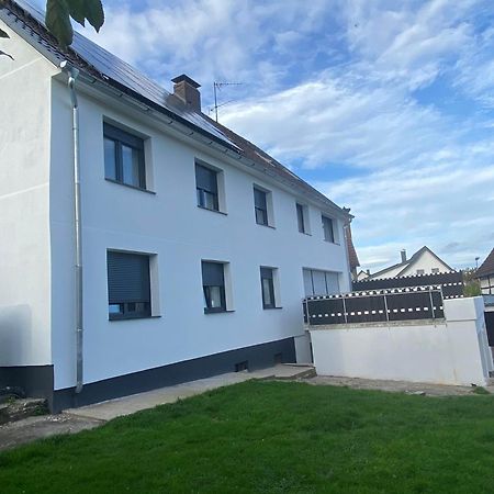 Apartments Feniks Blomberg  Kültér fotó