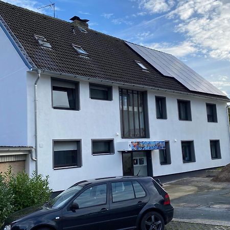 Apartments Feniks Blomberg  Kültér fotó