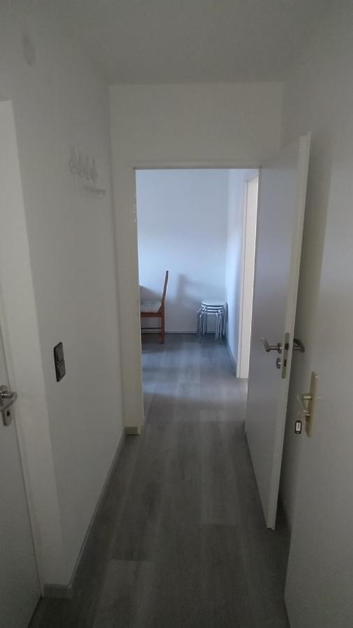 Apartments Feniks Blomberg  Kültér fotó