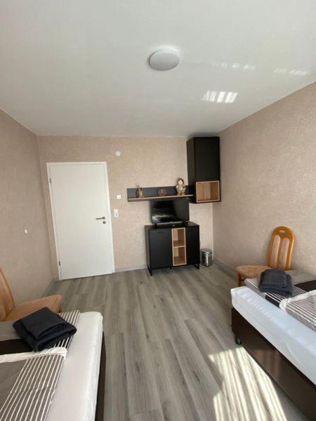 Apartments Feniks Blomberg  Kültér fotó