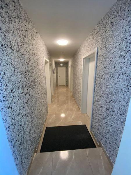 Apartments Feniks Blomberg  Kültér fotó