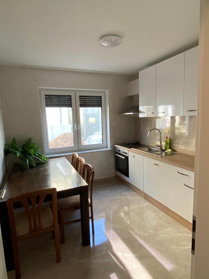 Apartments Feniks Blomberg  Kültér fotó
