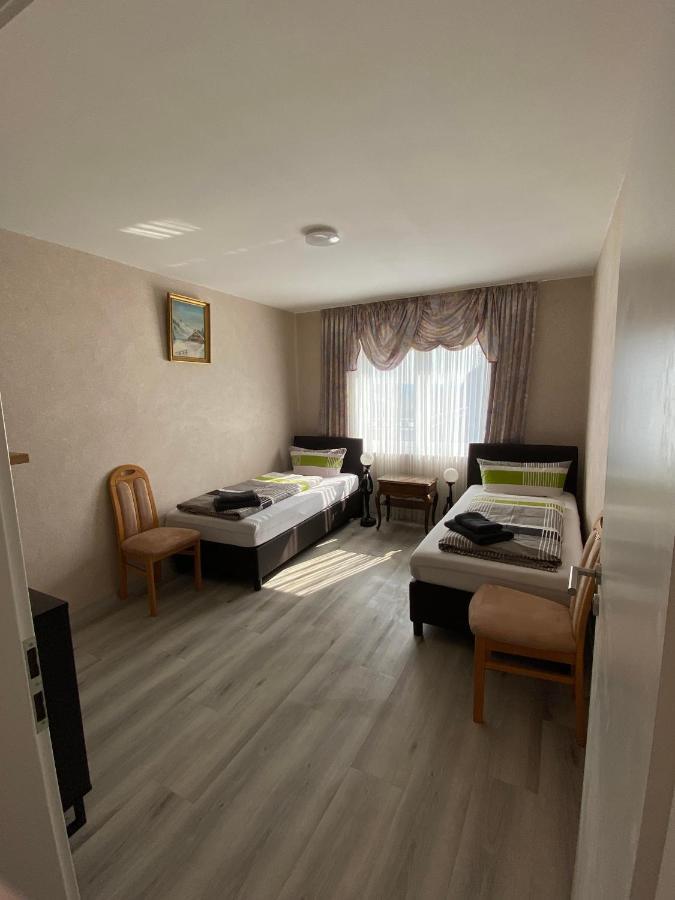 Apartments Feniks Blomberg  Kültér fotó