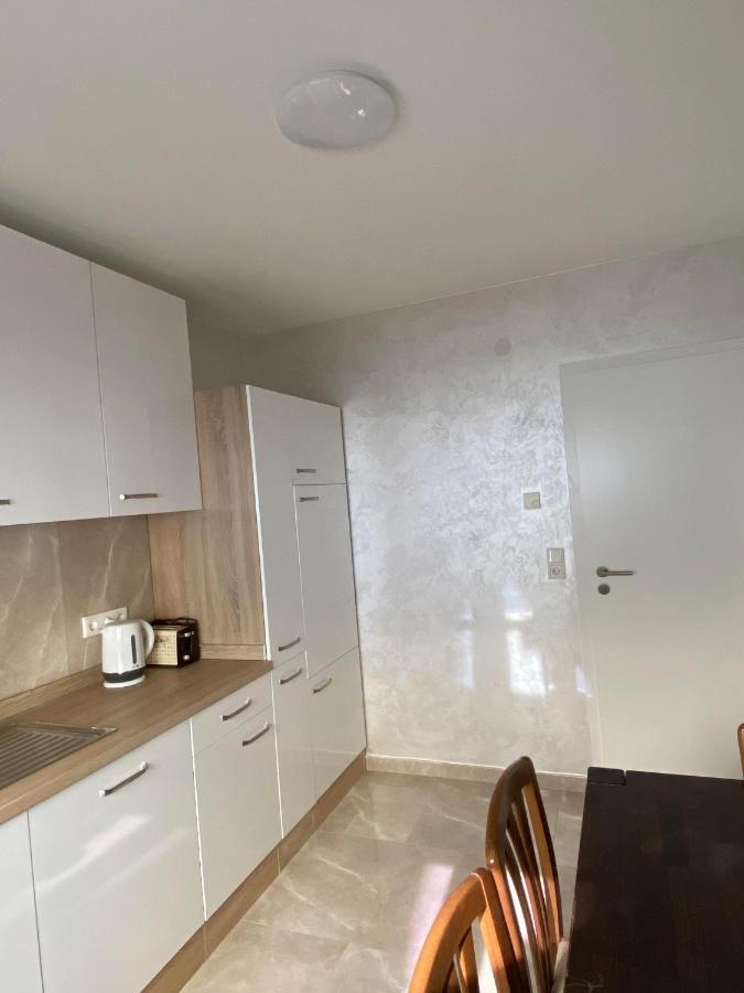 Apartments Feniks Blomberg  Kültér fotó