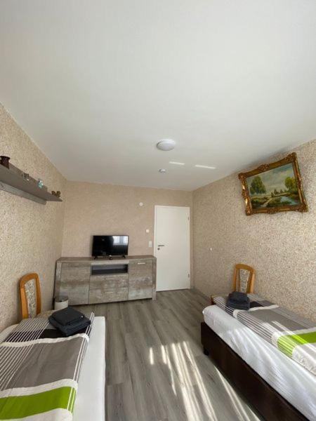 Apartments Feniks Blomberg  Kültér fotó