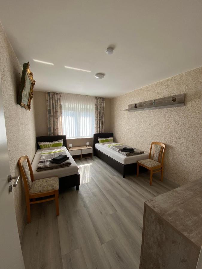 Apartments Feniks Blomberg  Kültér fotó
