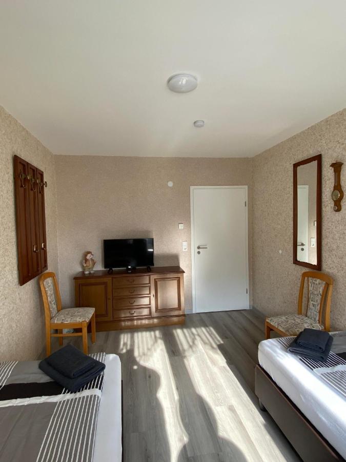 Apartments Feniks Blomberg  Kültér fotó