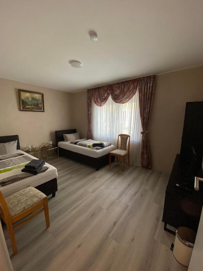Apartments Feniks Blomberg  Kültér fotó