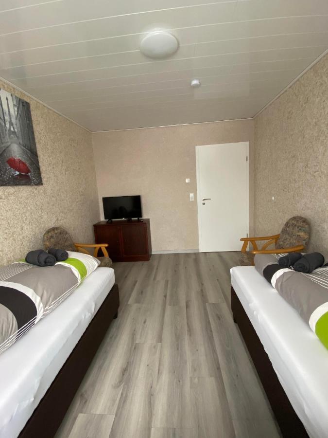 Apartments Feniks Blomberg  Kültér fotó