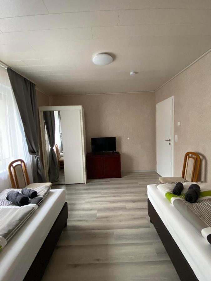 Apartments Feniks Blomberg  Kültér fotó