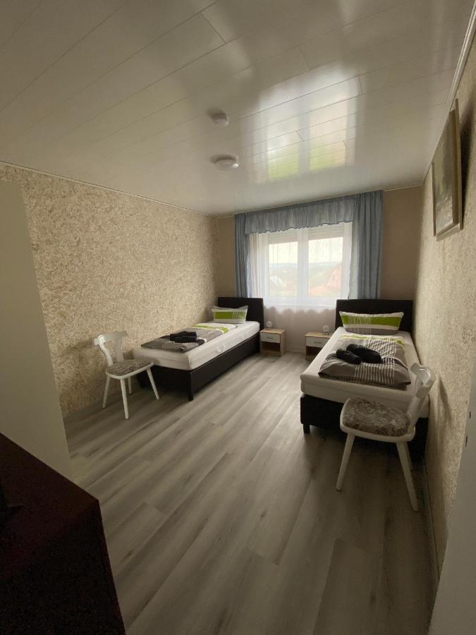 Apartments Feniks Blomberg  Kültér fotó
