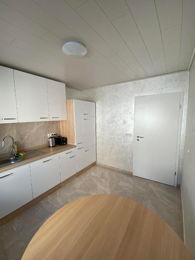 Apartments Feniks Blomberg  Kültér fotó