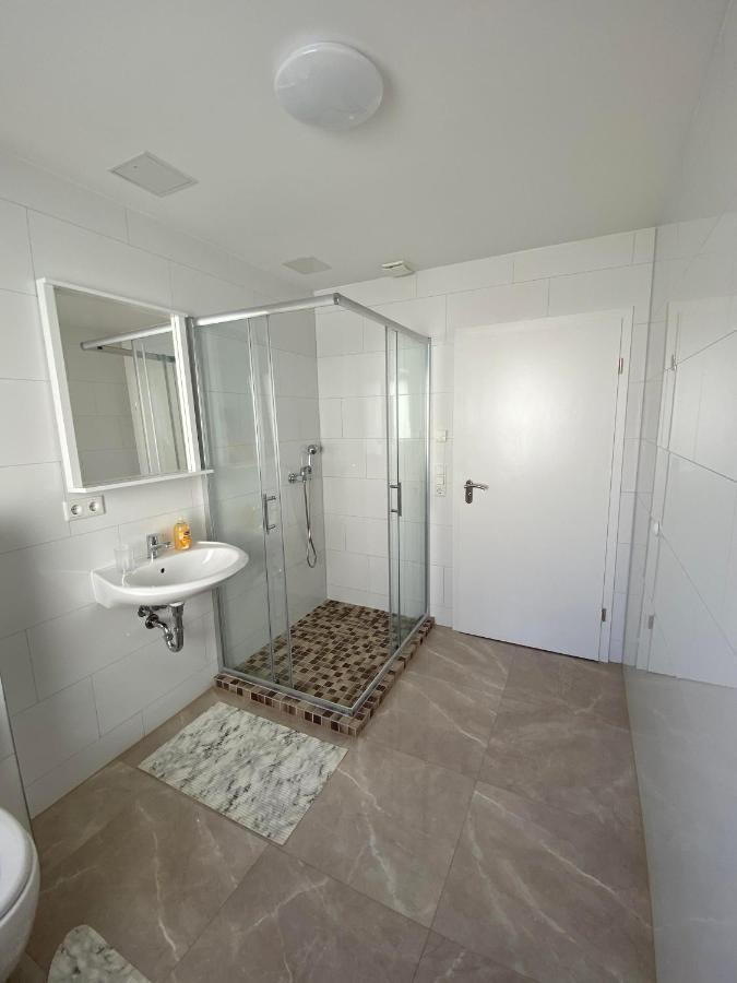 Apartments Feniks Blomberg  Kültér fotó