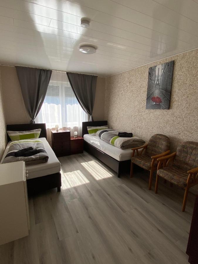 Apartments Feniks Blomberg  Kültér fotó