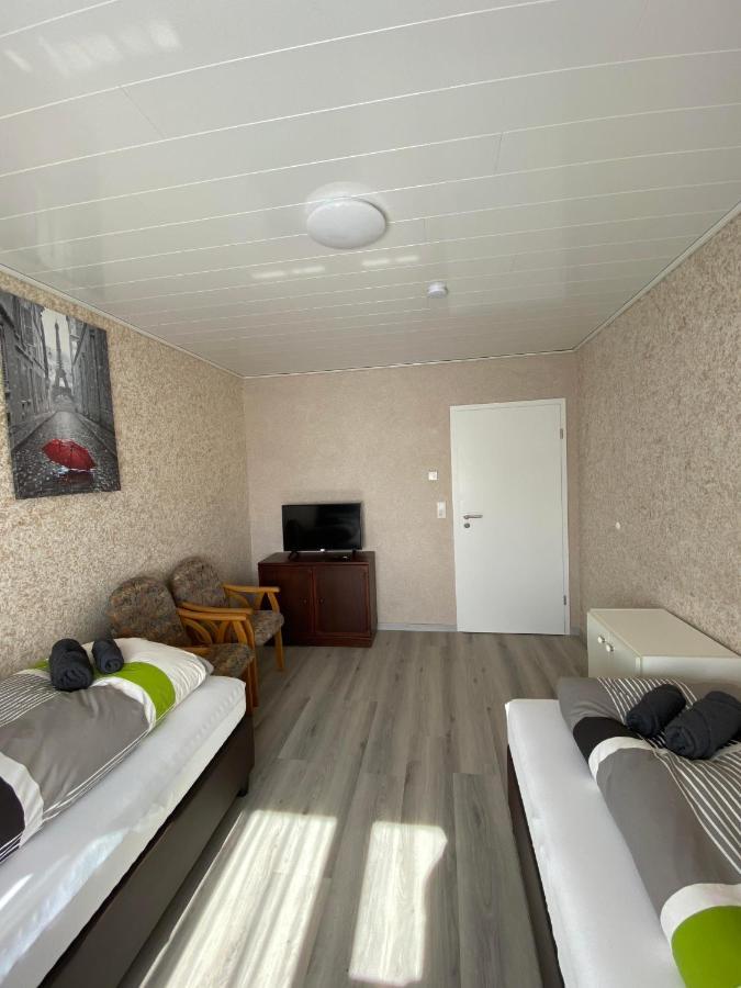 Apartments Feniks Blomberg  Kültér fotó