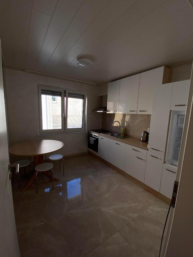 Apartments Feniks Blomberg  Kültér fotó
