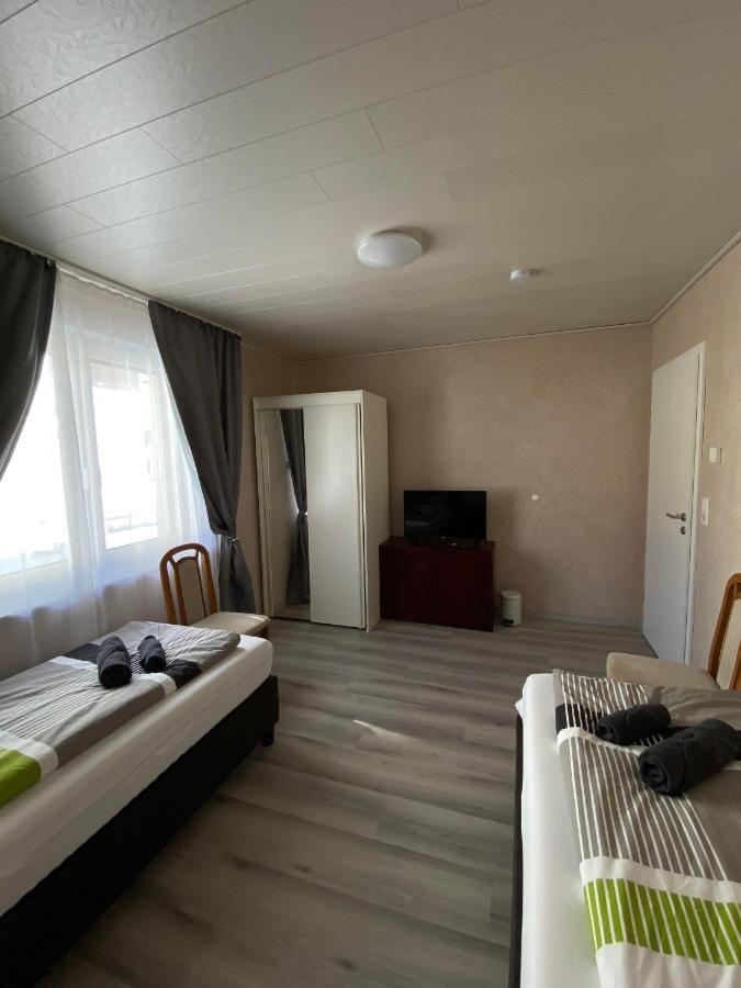 Apartments Feniks Blomberg  Kültér fotó