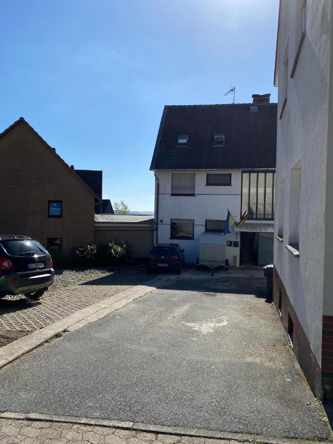 Apartments Feniks Blomberg  Kültér fotó