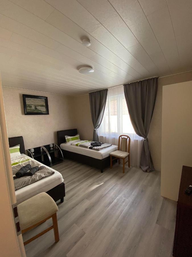 Apartments Feniks Blomberg  Kültér fotó
