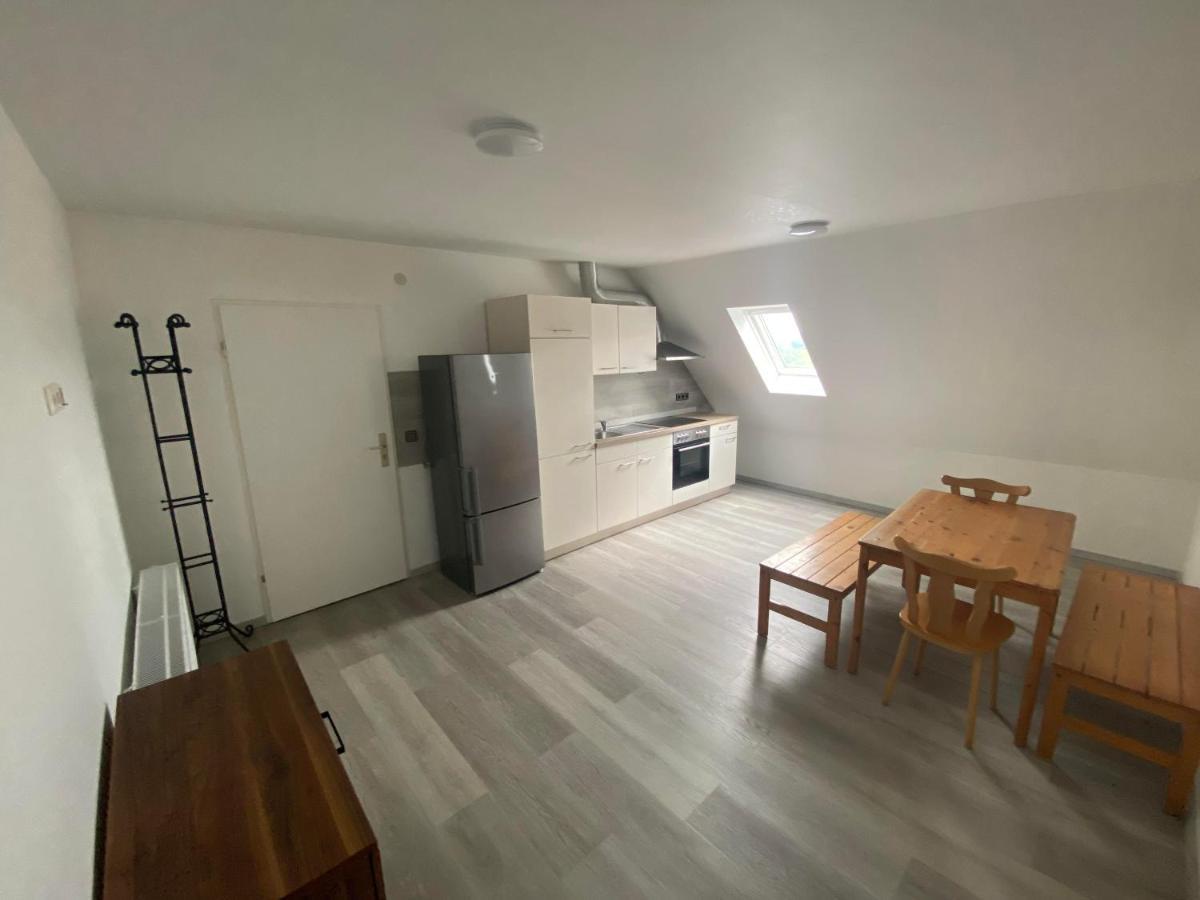 Apartments Feniks Blomberg  Kültér fotó
