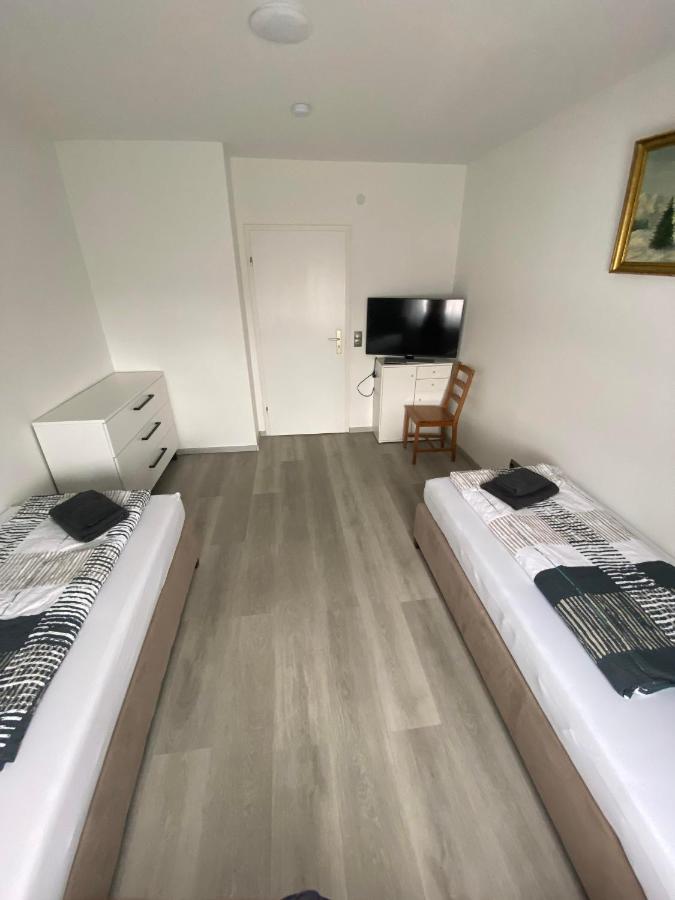 Apartments Feniks Blomberg  Kültér fotó