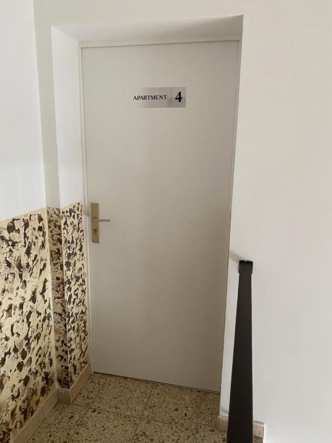 Apartments Feniks Blomberg  Kültér fotó