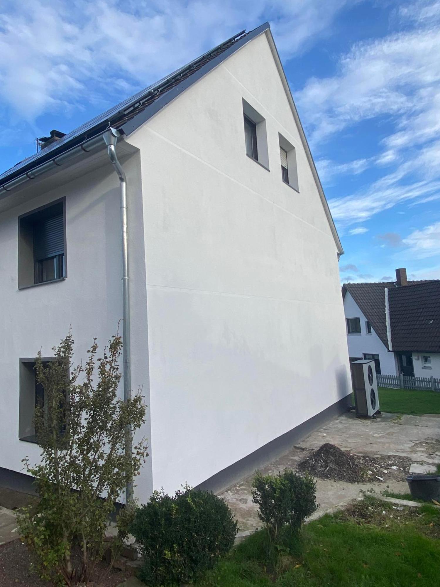 Apartments Feniks Blomberg  Kültér fotó