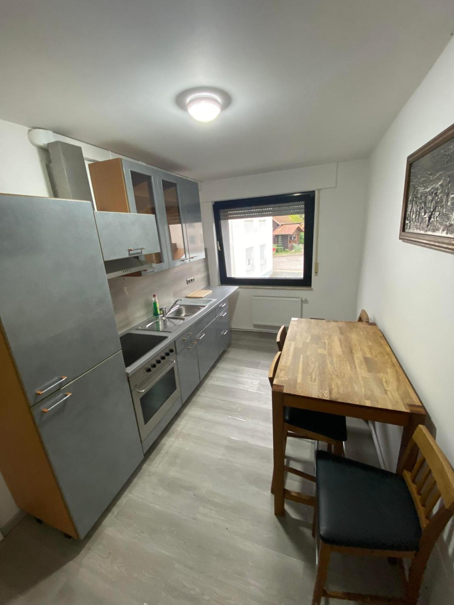 Apartments Feniks Blomberg  Kültér fotó