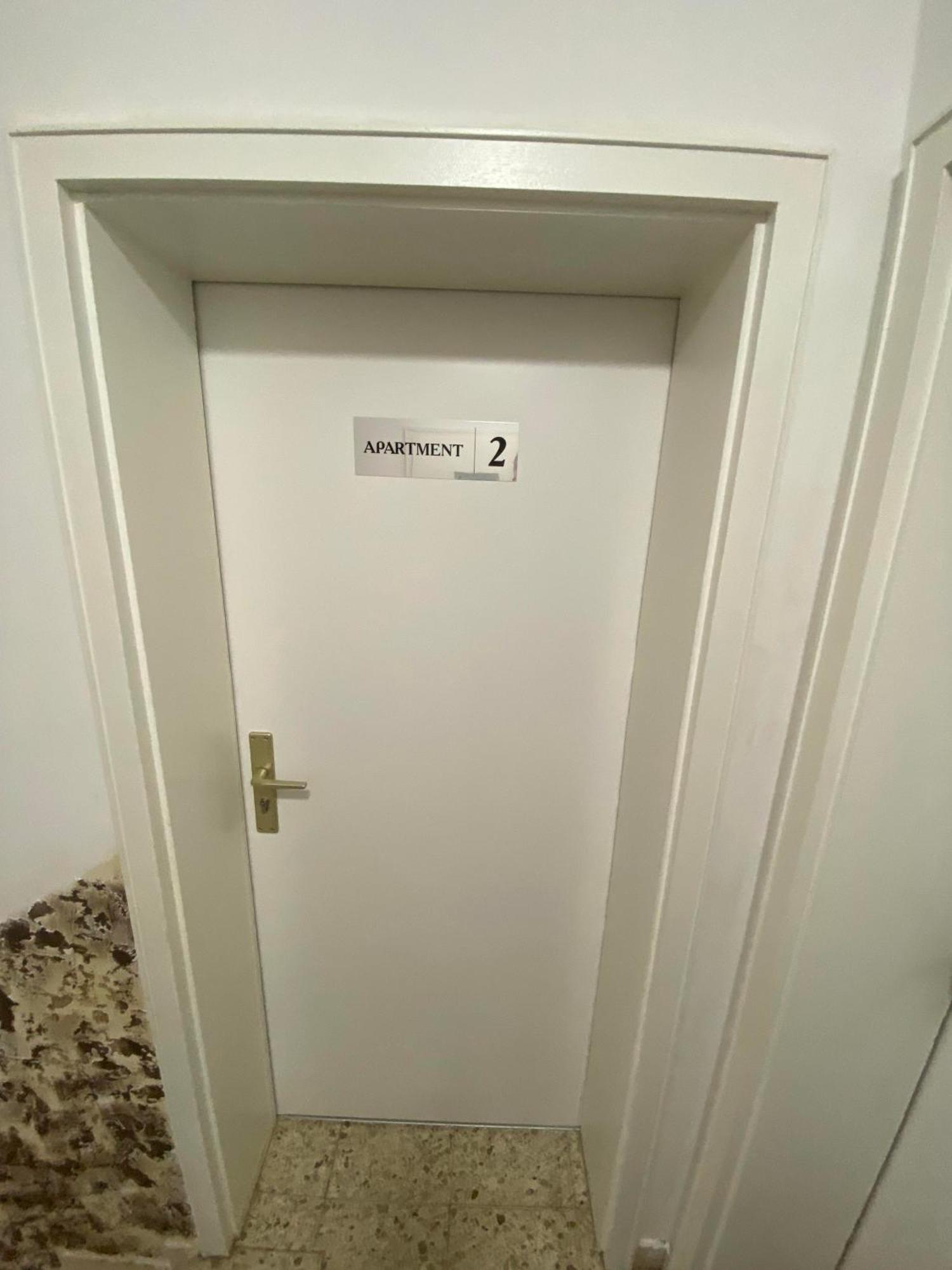Apartments Feniks Blomberg  Kültér fotó