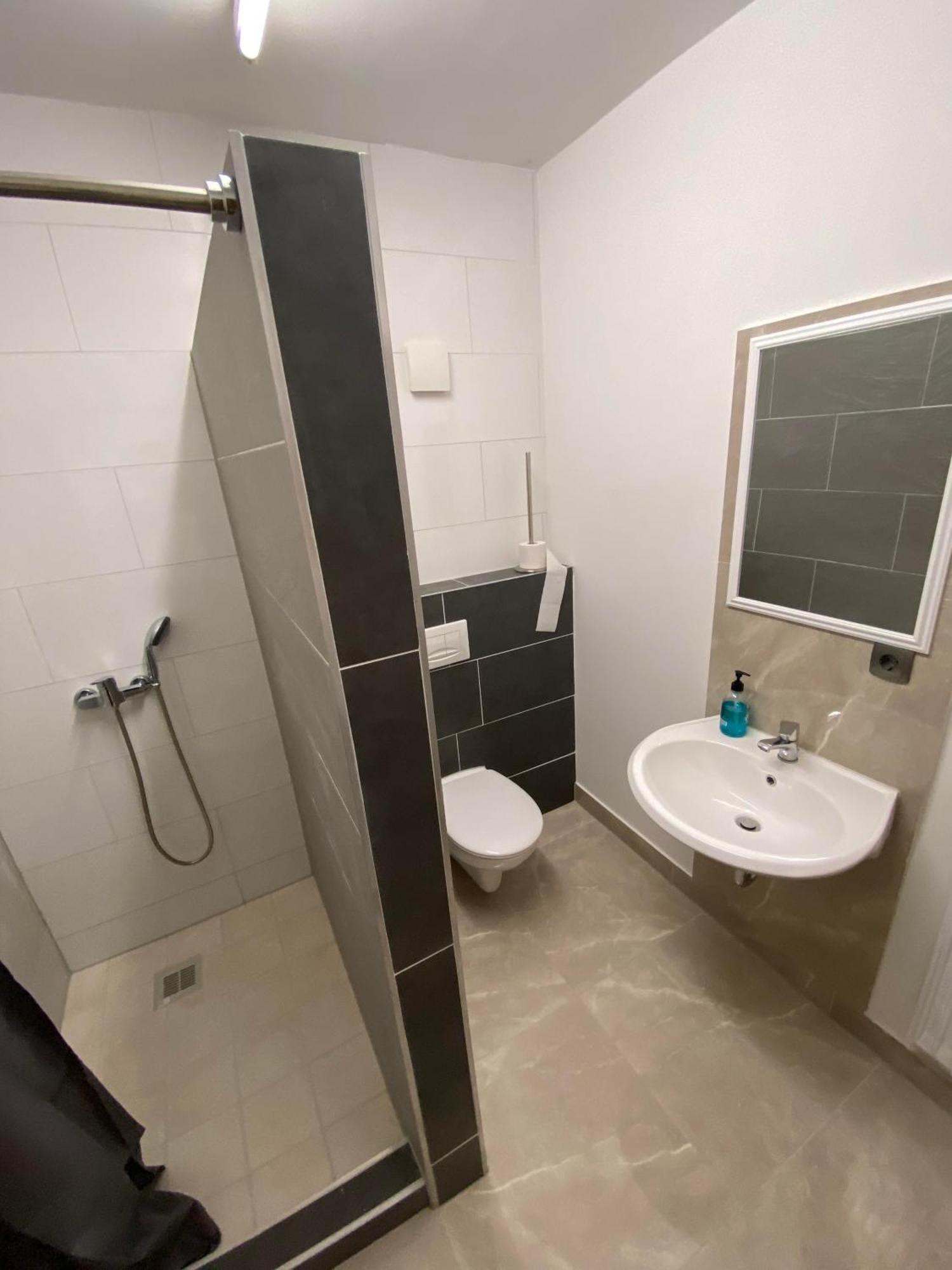 Apartments Feniks Blomberg  Kültér fotó