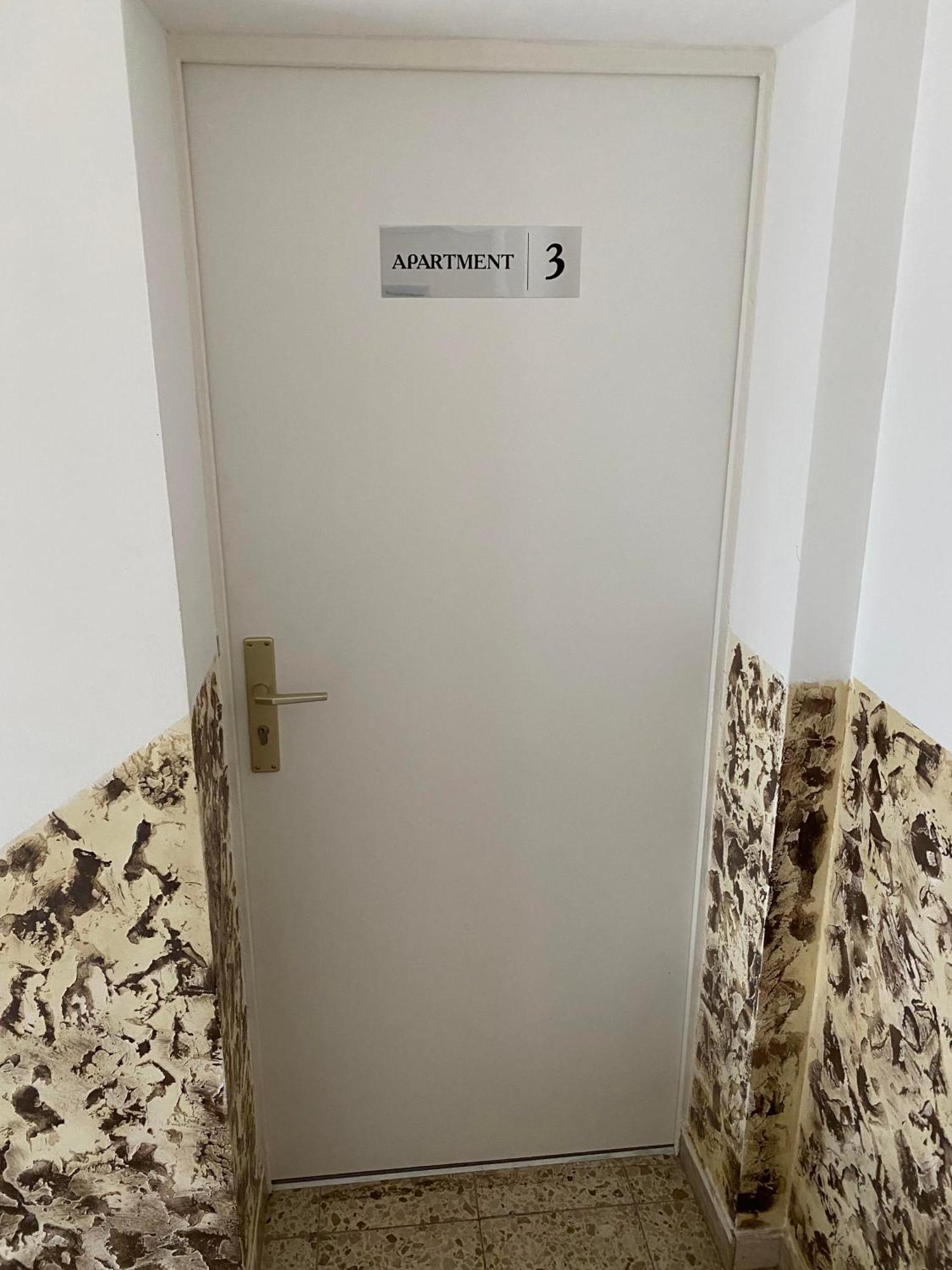 Apartments Feniks Blomberg  Kültér fotó